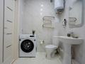 1-бөлмелі пәтер · 48 м² · 10/16 қабат, Темирбаева 50, бағасы: 14 000 ₸ в Костанае — фото 17