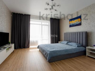 1-бөлмелі пәтер · 48 м² · 10/16 қабат, Темирбаева 50, бағасы: 14 000 ₸ в Костанае