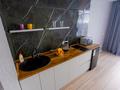 1-бөлмелі пәтер · 48 м² · 10/16 қабат, Темирбаева 50, бағасы: 14 000 ₸ в Костанае — фото 15