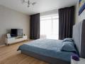 1-бөлмелі пәтер · 48 м² · 10/16 қабат, Темирбаева 50, бағасы: 14 000 ₸ в Костанае — фото 4