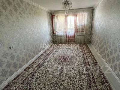 2-бөлмелі пәтер, 50 м², 4/5 қабат, 18-й микрорайон, 18-й микрорайон 4 — Т.Рускулова, бағасы: 22 млн 〒 в Шымкенте, Енбекшинский р-н