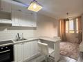 2-бөлмелі пәтер · 45 м² · 6/9 қабат, мкр Аккент, Мкр. Аккент, бағасы: 200 000 〒 в Алматы, Алатауский р-н — фото 5