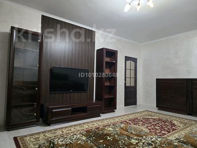 2-комнатная квартира · 68 м² · 10/10 этаж, мкр Аксай-1 10/3 — ТРЦ Азия парк за 45 млн 〒 в Алматы, Ауэзовский р-н