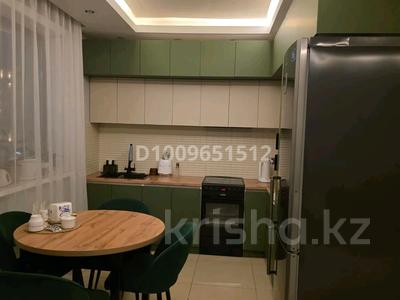 3-бөлмелі пәтер · 78 м² · 5/16 қабат, Сарыарка, бағасы: 55 млн ₸ в Астане, Сарыарка р-н