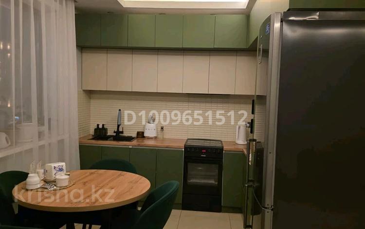 3-бөлмелі пәтер · 78 м² · 5/16 қабат, Сарыарка, бағасы: 55 млн ₸ в Астане, Сарыарка р-н — фото 2