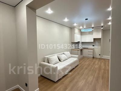 2-комнатная квартира · 37 м² · 6/9 этаж, СТ Монтажник, Алатауская трасса 200 за 29.5 млн ₸ в 
