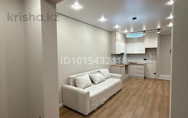 2-комнатная квартира · 37 м² · 6/9 этаж, СТ Монтажник, Алатауская трасса 200 за 29.5 млн ₸ в  — фото 2