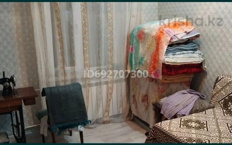 2-комнатная квартира, 48 м², Назарбаев 27 за 11.5 млн 〒 в Талдыкоргане, мкр Жетысу — фото 7