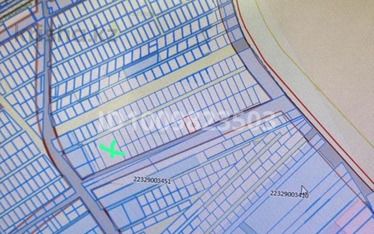 Жер телімі · 60 сотық, Тленшина 26/25, бағасы: 120 млн ₸ в Шымкенте, Енбекшинский р-н — фото 4