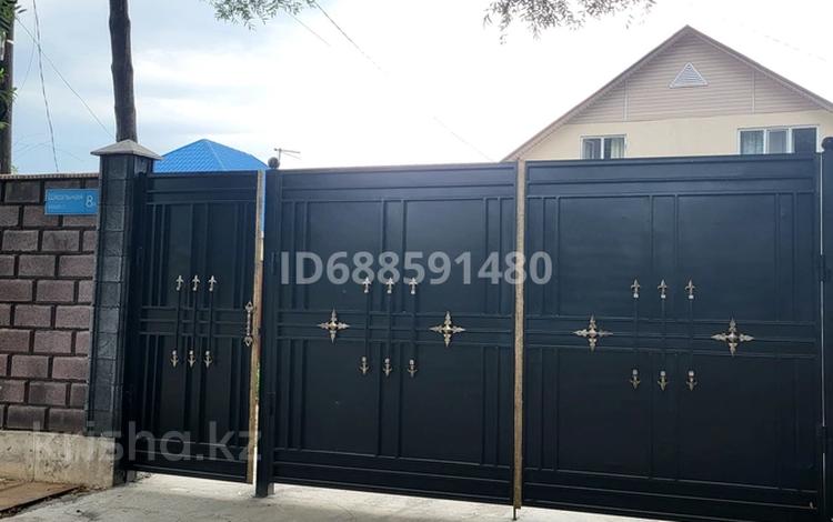 Жеке үй · 6 бөлме · 140 м² · 6 сот., Ул. Школьная 8а — Мечети, бағасы: 35.9 млн 〒 в Комсомоле — фото 10