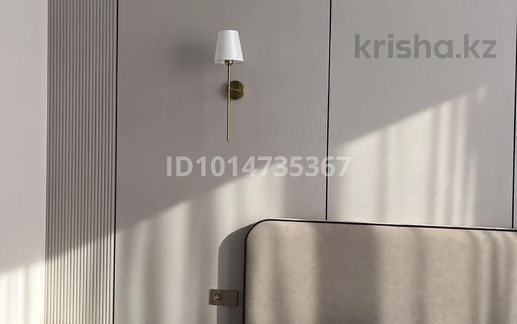 3-бөлмелі пәтер · 67 м² · 6/9 қабат, Е-321 6, бағасы: ~ 61 млн ₸ в Астане, Есильский р-н — фото 2