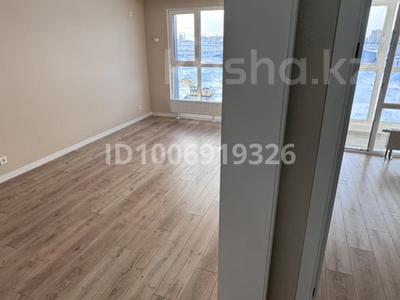 1-комнатная квартира · 41.8 м² · 4/9 этаж, Аль-Фараби 46/21 за 33 млн ₸ в Астане, Есильский р-н