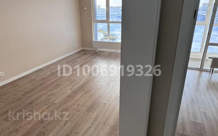 1-бөлмелі пәтер · 41.8 м² · 4/9 қабат, Аль-Фараби 46/21, бағасы: 33 млн ₸ в Астане, Есильский р-н — фото 21