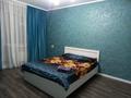 1-комнатная квартира, 45 м², 2/5 этаж посуточно, Биокомбинатская 20 за 11 000 〒 в Алматы, Бостандыкский р-н