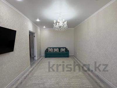 2-бөлмелі пәтер · 62.3 м² · 8/9 қабат, Богенбай батыра, бағасы: 21 млн ₸ в Актобе