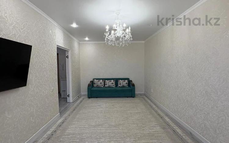 2-бөлмелі пәтер · 62.3 м² · 8/9 қабат, Богенбай батыра, бағасы: 21 млн ₸ в Актобе — фото 4