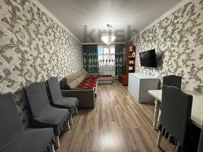 2-комнатная квартира · 68 м² · 4/6 этаж, Жумабаева 39 — Байтурсынова жумабаева за 31.5 млн ₸ в Астане, Сарайшык р-н