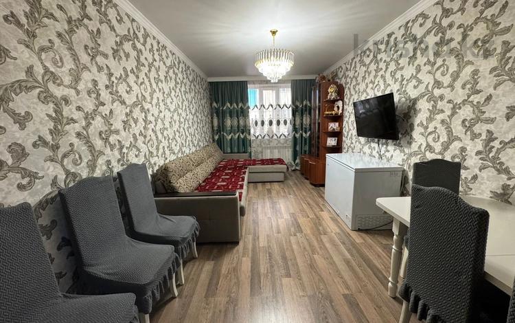 2-комнатная квартира · 68 м² · 4/6 этаж, Жумабаева 39 — Байтурсынова жумабаева за 31.5 млн ₸ в Астане, Сарайшык р-н — фото 20