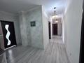 4-бөлмелі пәтер · 128 м² · 1/8 қабат, Маметова 29, бағасы: 55 млн ₸ в Атырау, мкр Жилгородок — фото 11
