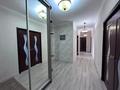 4-бөлмелі пәтер · 128 м² · 1/8 қабат, Маметова 29, бағасы: 55 млн ₸ в Атырау, мкр Жилгородок — фото 12