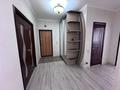 4-бөлмелі пәтер · 128 м² · 1/8 қабат, Маметова 29, бағасы: 55 млн ₸ в Атырау, мкр Жилгородок — фото 13