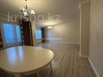 4-бөлмелі пәтер · 128 м² · 1/8 қабат, Маметова 29, бағасы: 55 млн ₸ в Атырау, мкр Жилгородок