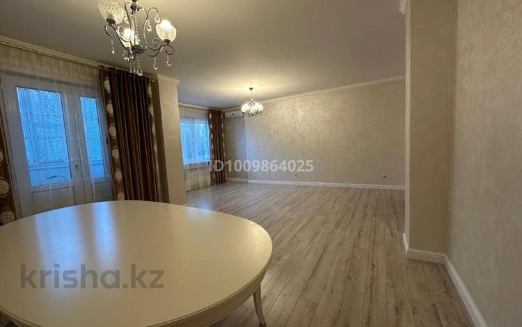 4-бөлмелі пәтер · 128 м² · 1/8 қабат, Маметова 29, бағасы: 55 млн ₸ в Атырау, мкр Жилгородок — фото 3