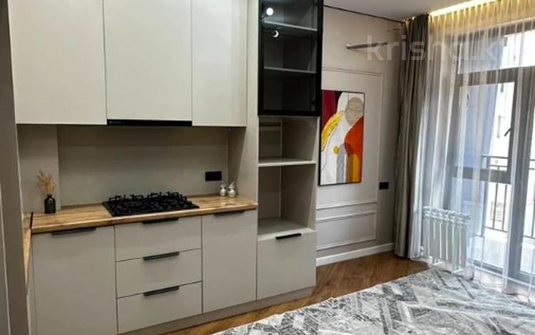 2-бөлмелі пәтер · 45 м² · 3/9 қабат, Алатауская трасса 30, бағасы: 33 млн ₸ в  — фото 6