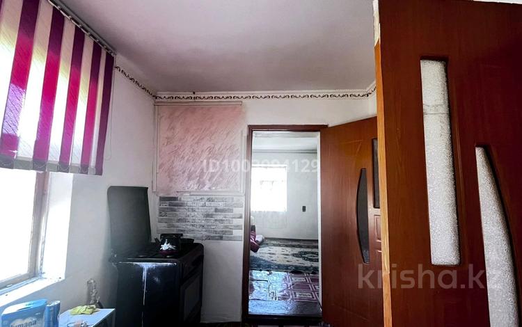 Отдельный дом · 3 комнаты · 48 м² · 8 сот., квартал Жулдыз — Забадам откормсовхоз за 13 млн 〒 в Шымкенте, Енбекшинский р-н — фото 2