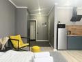 1-бөлмелі пәтер · 36 м² · 2/11 қабат, Ткачёва 10/4, бағасы: 19 000 ₸ в Павлодаре — фото 2