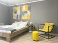 1-бөлмелі пәтер · 36 м² · 2/11 қабат, Ткачёва 10/4, бағасы: 19 000 ₸ в Павлодаре — фото 17