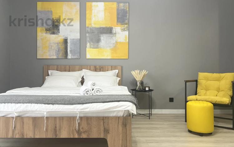 1-бөлмелі пәтер · 36 м² · 2/11 қабат, Ткачёва 10/4, бағасы: 19 000 ₸ в Павлодаре — фото 43