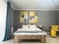 1-бөлмелі пәтер · 36 м² · 2/11 қабат, Ткачёва 10/4, бағасы: 19 000 ₸ в Павлодаре — фото 21