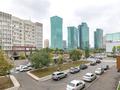 2-комнатная квартира · 90 м² · 2/9 этаж, Сауран 2 — Сауран -достык за 18 000 ₸ в Астане, Есильский р-н