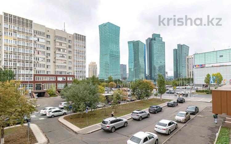 2-комнатная квартира · 90 м² · 2/9 этаж, Сауран 2 — Сауран -достык за 18 000 ₸ в Астане, Есильский р-н — фото 25