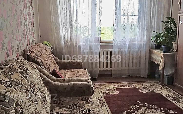 1-бөлмелі пәтер, 40 м², 9/9 қабат, мкр Аксай-2 27, бағасы: 22 млн 〒 в Алматы, Ауэзовский р-н — фото 7