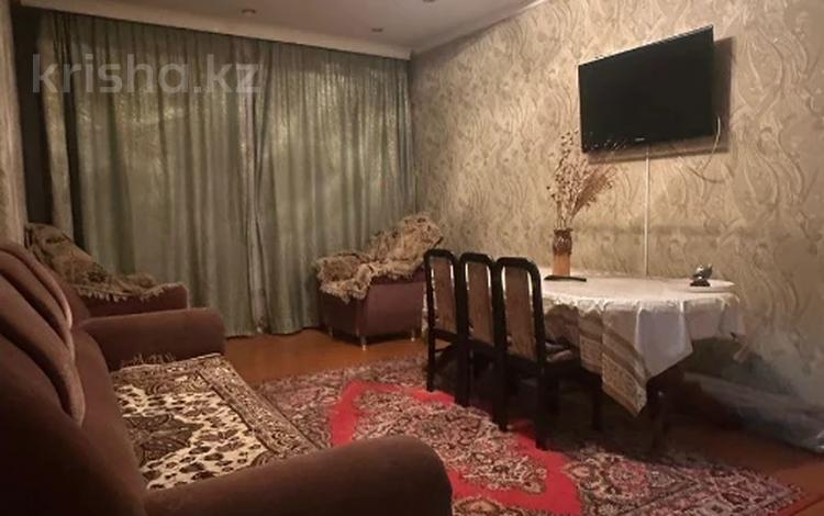 2-бөлмелі пәтер · 70 м² · 1/4 қабат, Ауезова 89 — Мясокомбинат, бағасы: 10.5 млн ₸ в Семее — фото 2