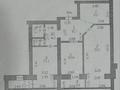 2-комнатная квартира · 78 м² · 5/5 этаж, мкр. Алтын орда, Пр Тауелсиздик4 пр Тауелсиздик 4 — Пр Тауелсиздик 4 за 24.5 млн ₸ в Актобе — фото 10