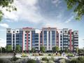 1-комнатная квартира · 52.32 м², Увалиева 7 за ~ 23.5 млн ₸ в Усть-Каменогорске — фото 2