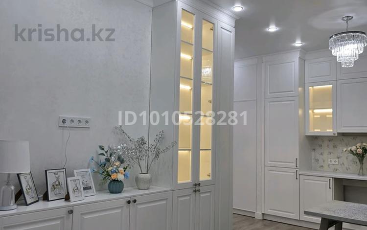 2-комнатная квартира · 44.5 м² · 1/9 этаж, Симферопольская 1/1 за 57 млн ₸ в Алматы, Ауэзовский р-н — фото 4