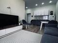 2-бөлмелі пәтер · 36.7 м² · 10/12 қабат, ​Улица А 52 2, бағасы: 24.5 млн ₸ в Астане, Сарайшык р-н — фото 2