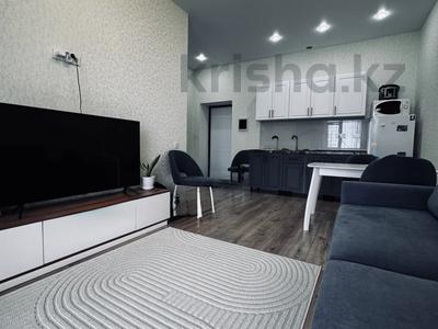 2-бөлмелі пәтер · 36.7 м² · 10/12 қабат, ​Улица А 52 2, бағасы: 25.3 млн ₸ в Астане, Сарайшык р-н
