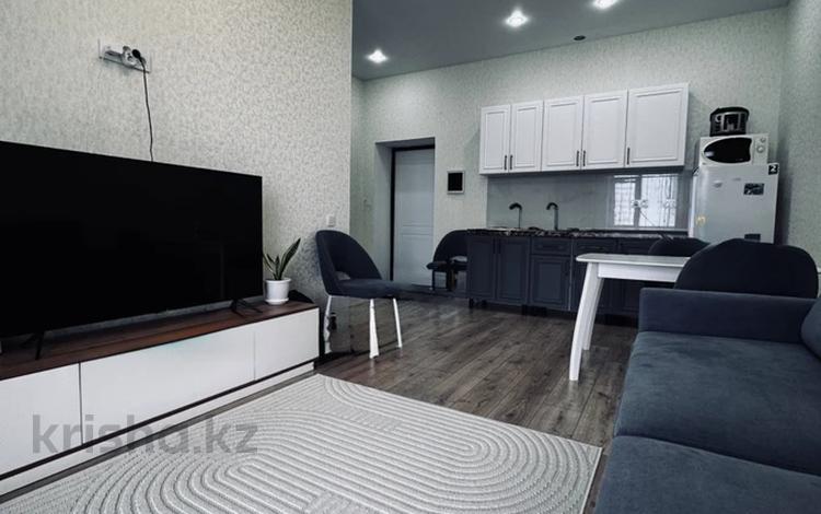 2-бөлмелі пәтер · 36.7 м² · 10/12 қабат, ​Улица А 52 2, бағасы: 25.3 млн ₸ в Астане, Сарайшык р-н — фото 3