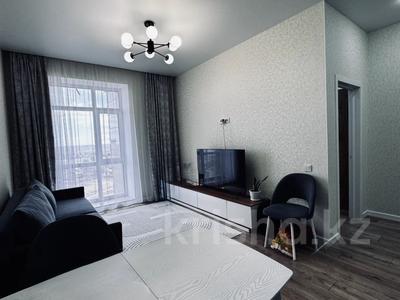 2-бөлмелі пәтер · 36.7 м² · 10/12 қабат, ​Улица А 52 4/1, бағасы: 25.4 млн ₸ в Астане, Сарайшык р-н