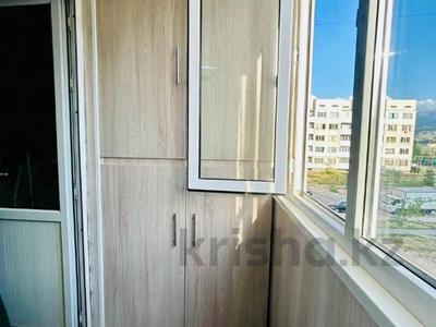 3-комнатная квартира · 75.8 м² · 3/5 этаж, мкр Жас Канат 1/75 — Баймагамбетова за 37 млн ₸ в Алматы, Турксибский р-н