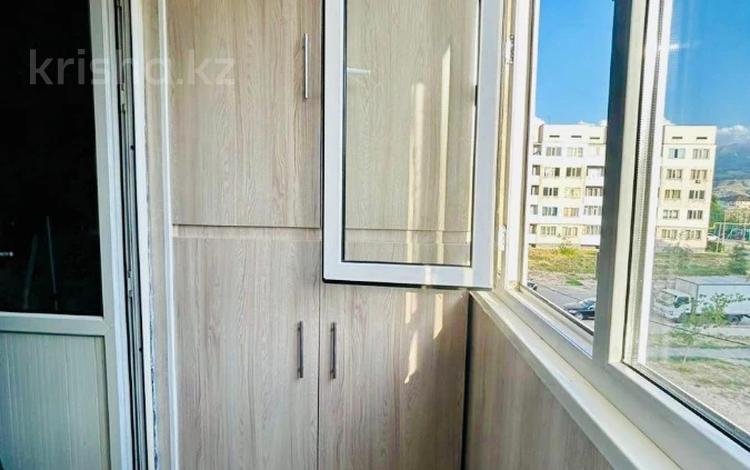 3-комнатная квартира · 75.8 м² · 3/5 этаж, мкр Жас Канат 1/75 — Баймагамбетова за 37 млн ₸ в Алматы, Турксибский р-н — фото 4