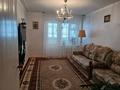 3-комнатная квартира · 54.4 м² · 1/2 этаж, Санаторий — Реабилитационный центр им. М.Карабаева за 10.5 млн ₸ в Боровском