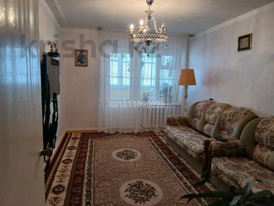 3-комнатная квартира · 54.4 м² · 1/2 этаж, Санаторий — Реабилитационный центр им. М.Карабаева за 10.5 млн ₸ в Боровском