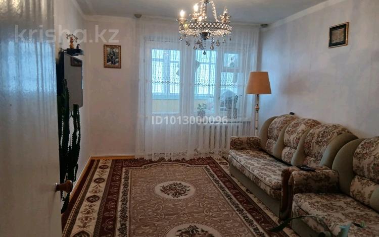 3-комнатная квартира · 54.4 м² · 1/2 этаж, Санаторий — Реабилитационный центр им. М.Карабаева за 10.5 млн ₸ в Боровском — фото 20