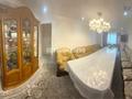 4-бөлмелі пәтер · 80 м² · 3/5 қабат, 17-й микрорайон, 17-й микрорайон 12а — ул. Рыскулова, Еримбетова, бағасы: 34.8 млн ₸ в Шымкенте, Аль-Фарабийский р-н — фото 2